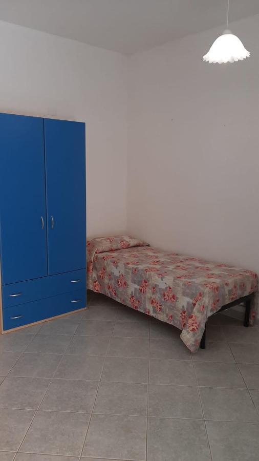 Appartamento Millelire Cala Gonone Exterior photo